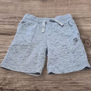 LIL BOY'S 365KIDS GREY COMFY SHORTS